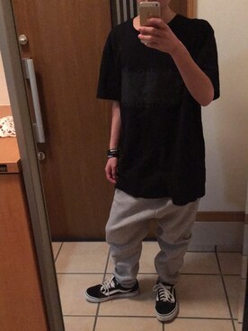 AKKさんのコーディネート