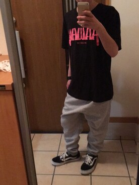 AKKさんのコーディネート