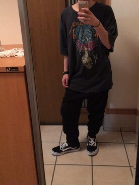 AKKさんのコーディネート