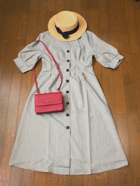 MMさんのコーディネート