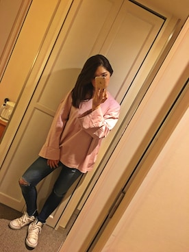 えむさんのコーディネート