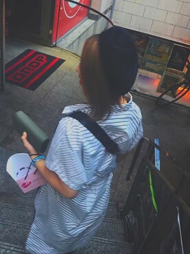 えむさんのコーディネート