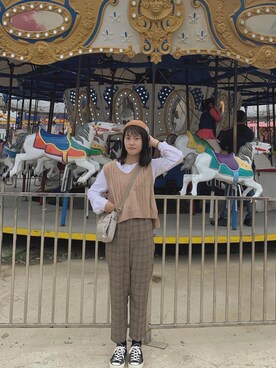 joanさんのコーディネート