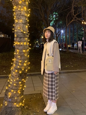 joanさんのコーディネート