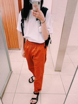 hi-さんのコーディネート