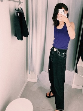 hi-さんのコーディネート