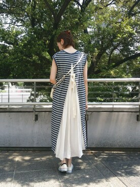 伊藤 有希さんのコーディネート