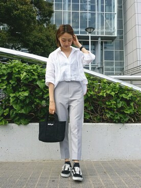 伊藤 有希さんのコーディネート