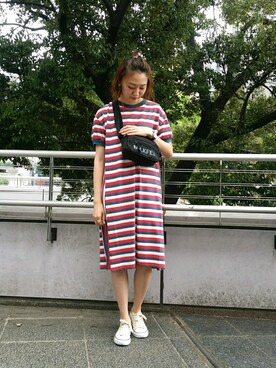 伊藤 有希さんのコーディネート