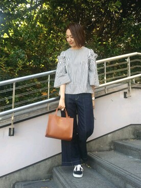 伊藤 有希さんのコーディネート