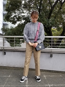 伊藤 有希さんのコーディネート