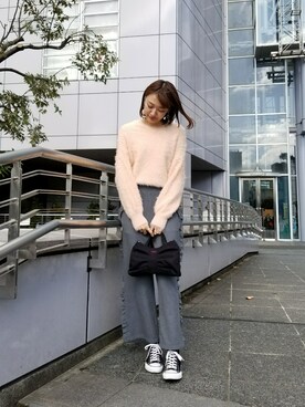 伊藤 有希さんのコーディネート