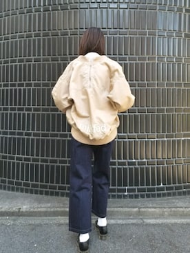 伊藤 有希さんのコーディネート