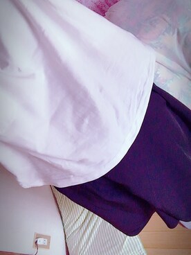 もえP（▼v▼）✨⊂*｀∀´⊃さんのコーディネート