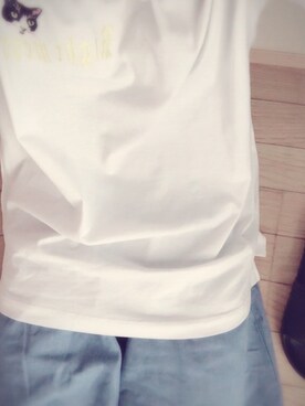 もえP（▼v▼）✨⊂*｀∀´⊃さんのコーディネート