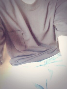 もえP（▼v▼）✨⊂*｀∀´⊃さんのコーディネート