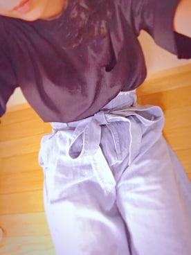 もえP（▼v▼）✨⊂*｀∀´⊃さんのコーディネート