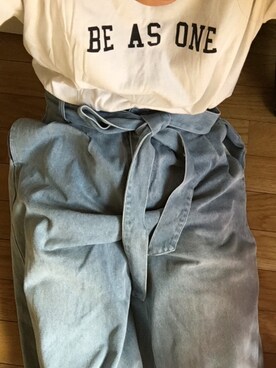 もえP（▼v▼）✨⊂*｀∀´⊃さんのコーディネート