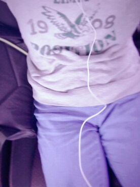 もえP（▼v▼）✨⊂*｀∀´⊃さんのコーディネート