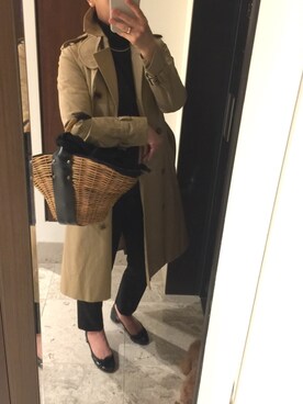 whitebeigeさんのコーディネート