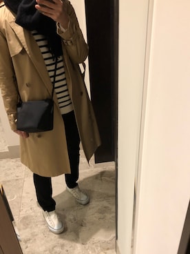 whitebeigeさんのコーディネート