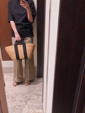 whitebeigeさんのコーディネート