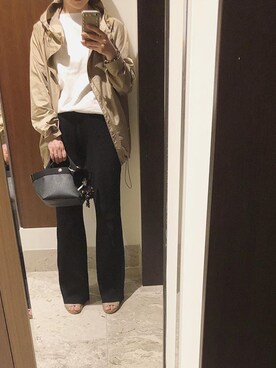 whitebeigeさんのコーディネート