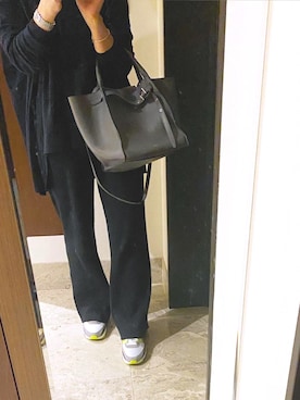 whitebeigeさんのコーディネート