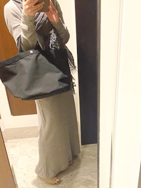 whitebeigeさんのコーディネート