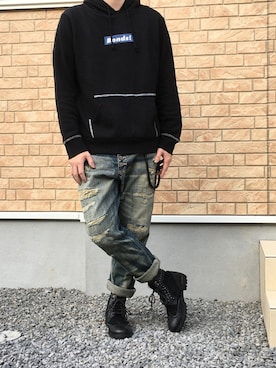 ☮T∀Kヨ卍さんのコーディネート