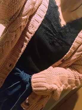 makiさん（レディース・151cm）の春コーディネート