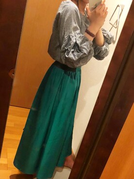 makiさんのコーディネート