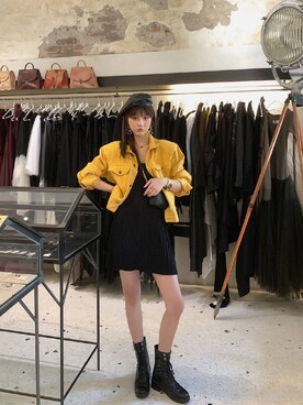 cherreenさんのコーディネート