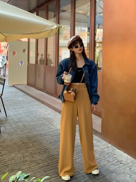 cherreenさんのコーディネート