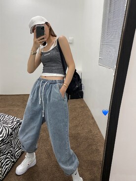 cherreenさんのコーディネート