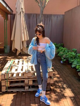 cherreenさんのコーディネート