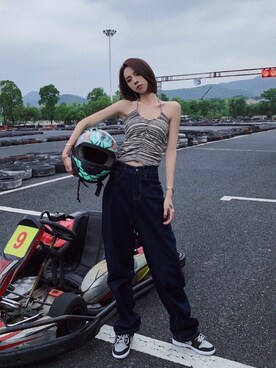 cherreenさんのコーディネート