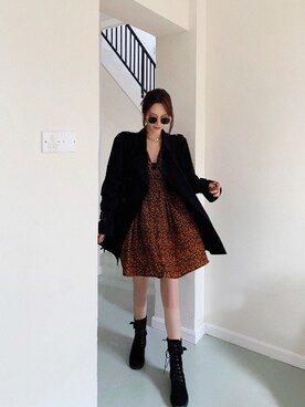 cherreenさんのコーディネート