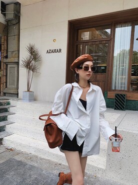 cherreenさんのコーディネート