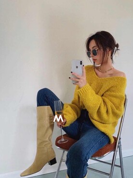 cherreenさんのコーディネート