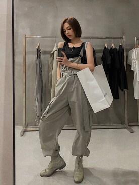 cherreenさんのコーディネート