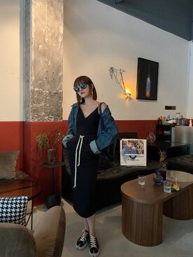 cherreenさんのコーディネート