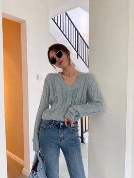 cherreenさんのコーディネート