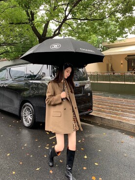 cherreenさんのコーディネート