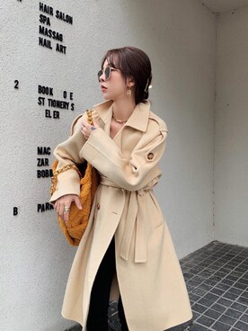 cherreenさんのコーディネート