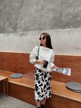 cherreenさんのコーディネート