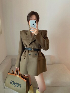 cherreenさんのコーディネート