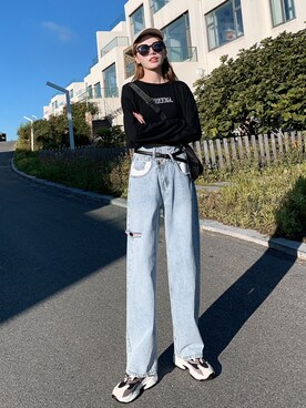 cherreenさんのコーディネート