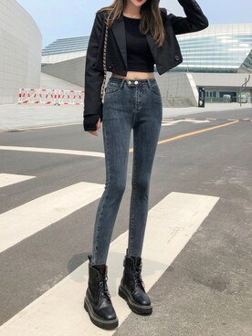 cherreenさんのコーディネート