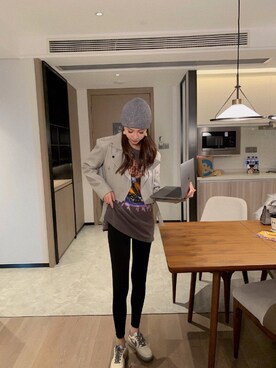 cherreenさんのコーディネート